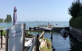 Haus Schneider FEWO Wunderfitz am See
